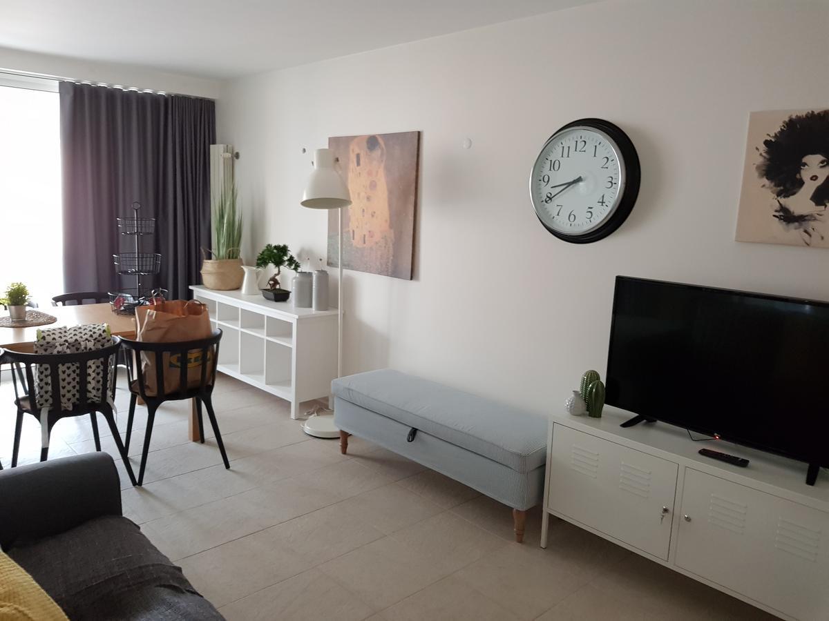 Sea View Apartment