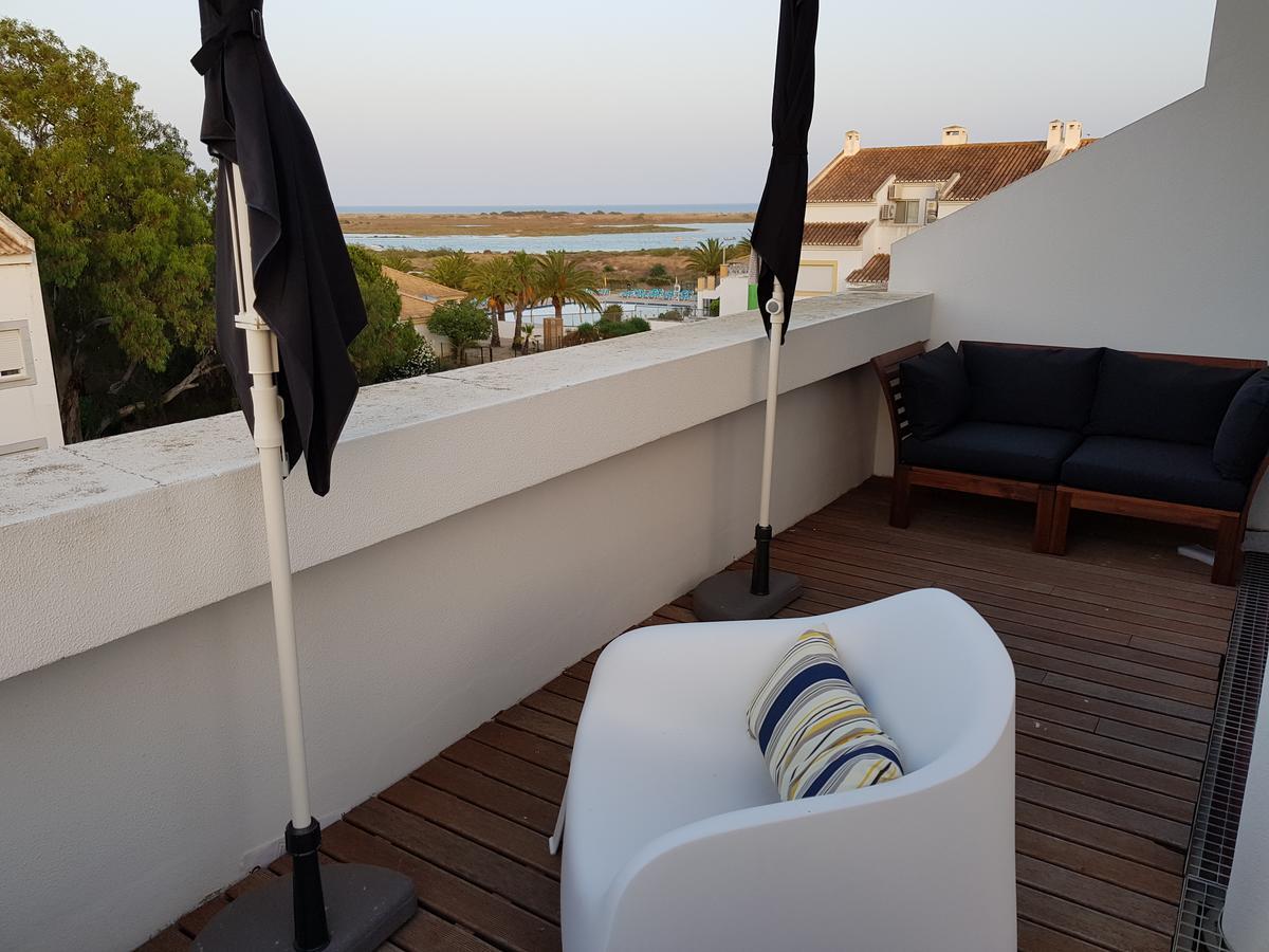 Apartment Sea View