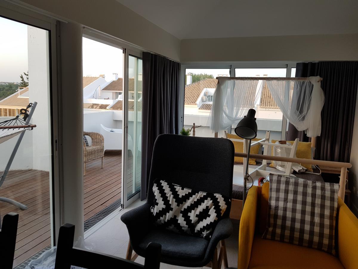 Apartment Sea View Cabanas De Tavira