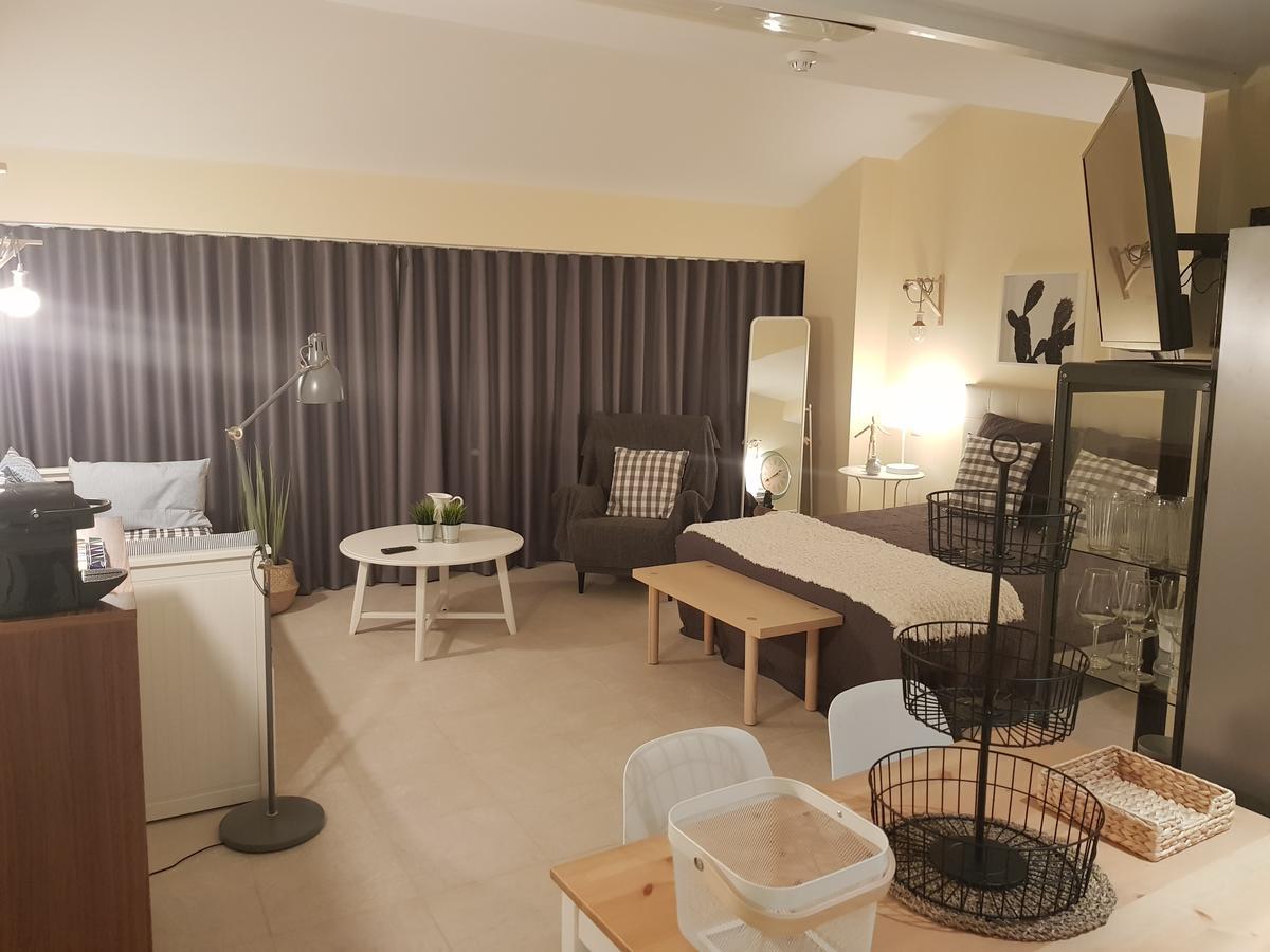 Sea View Apartment Cabanas De Tavira