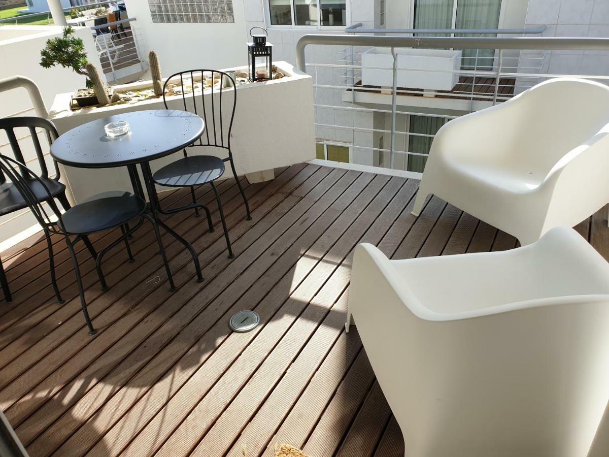 Sea View Apartment