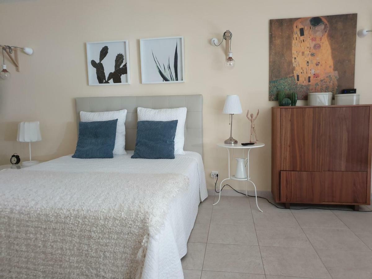 Sea View Apartment