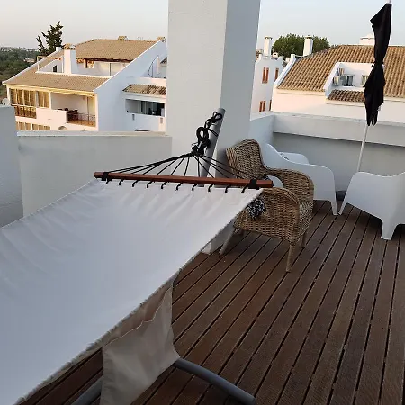 Cabanas Apartments Sea View Cabanas De Tavira Exterior photo