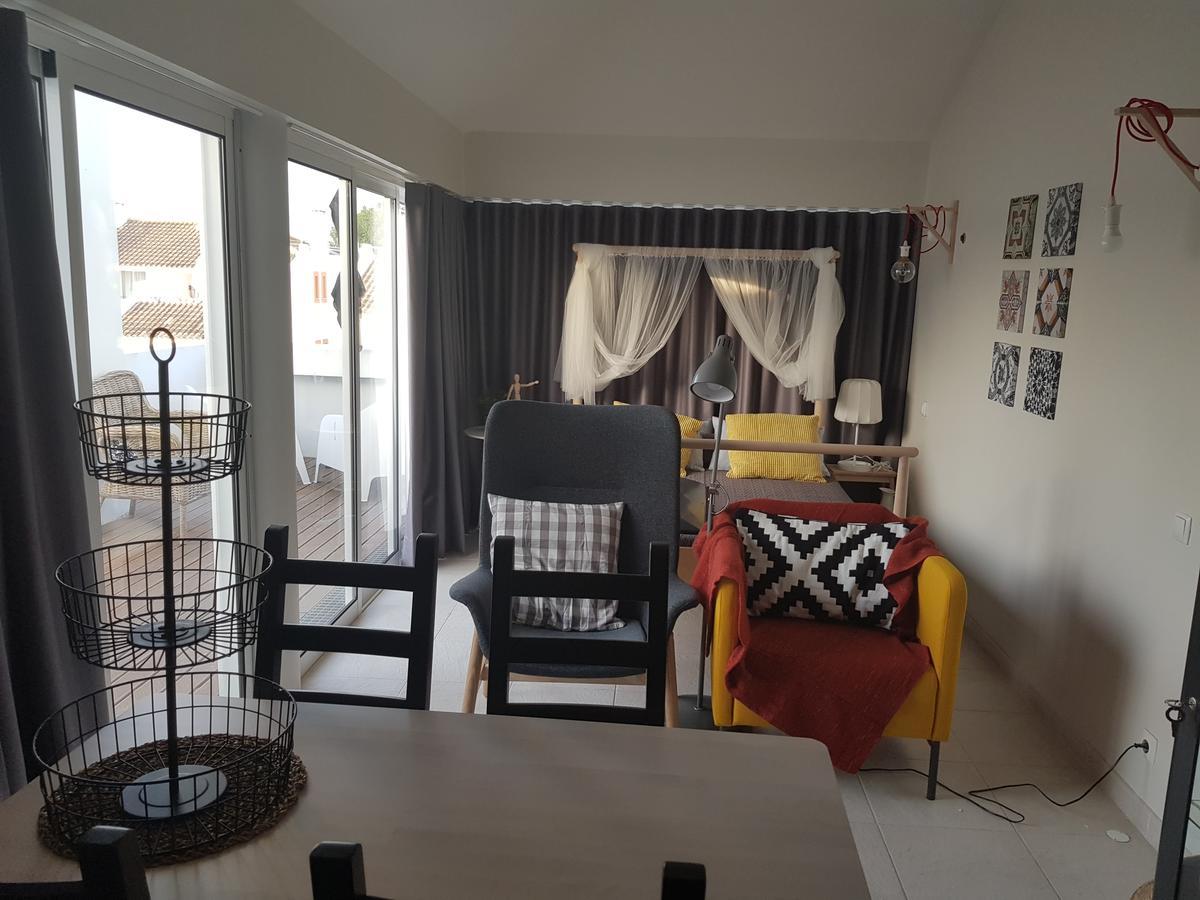 Apartment Sea View *