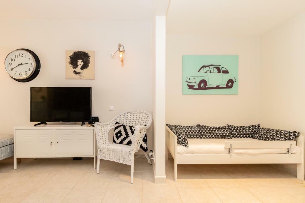 Sea View Apartamento