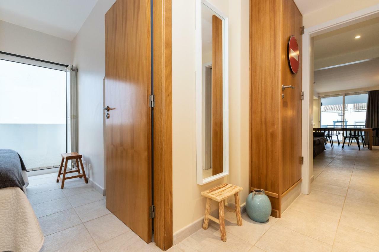 Sea View Apartment